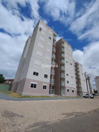 Apartamento Novo próximo a UFSM