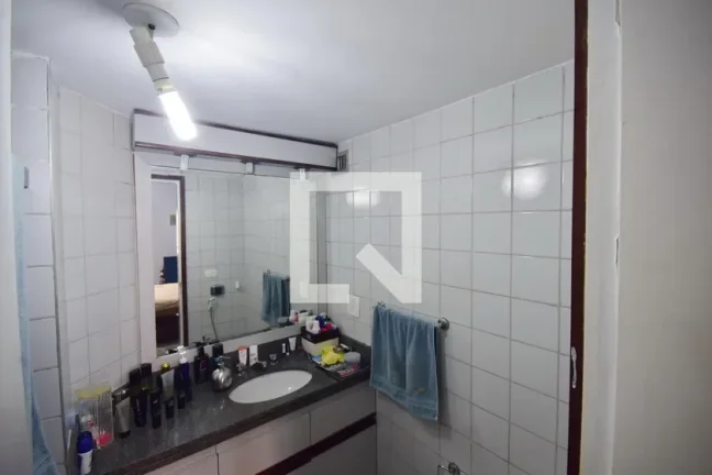 Imagem Apartamento à Venda - Barra da Tijuca, 2 Quartos, 76 m2