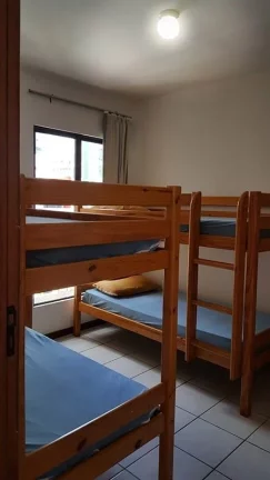 Imagem Apartamento com 2 dormitórios para locação anual.
