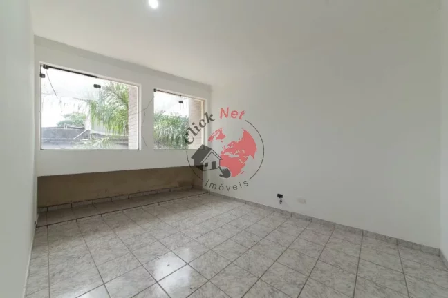 Imagem Amplo Prédio Comercial para Venda ou Locação do térreo próximo a Av. dos Estados em Mauá