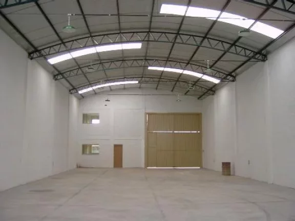 Imagem Galpão Comercial - Ribeirão Preto - Vila Mariana - Região Leste