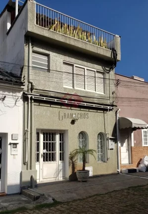 Imagem Casa de Vila à Venda com Terraço, 2 Quartos - Bela Vista, São Paulo Imagem Casa de Vila à Venda com Terraço, 2 Quartos - Bela Vista, São Paulo