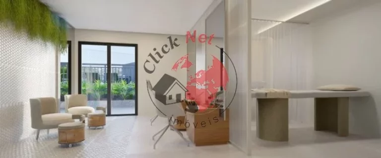 Imagem Ótimo Apartamento à Venda no bairro Vila Assunção em Santo André
