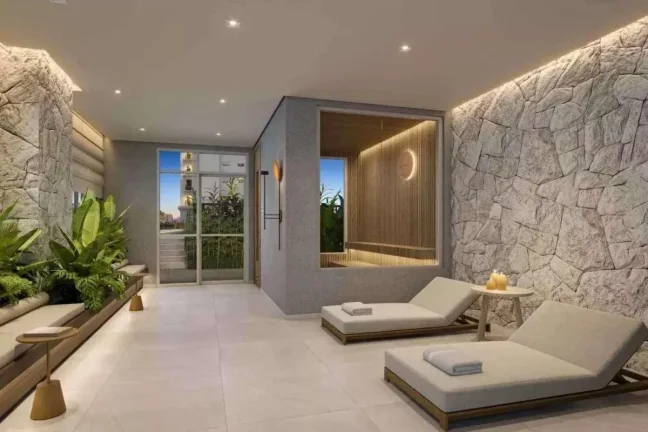 Imagem Lançamento Eztec Apartamento 2 e 3 dormitórios - Reserva São Caetano - São Caetano do Sul