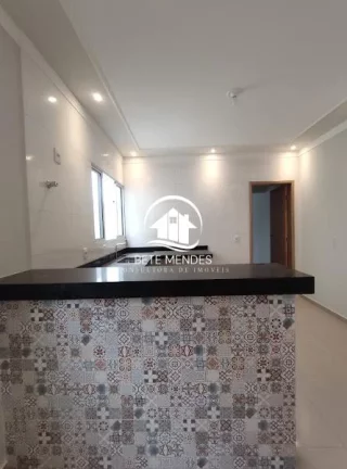 Imagem Casa à venda, Jardim Casa Branca, SUZANO - SP, LINDO LANÇAMENTO