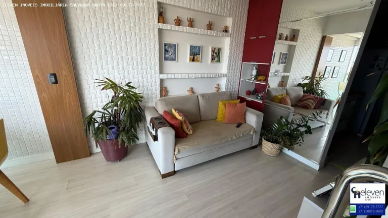 Imagem Studio Exclusivo no Celebration Garibaldi: Sua Vista Mar de Sonho em Salvador