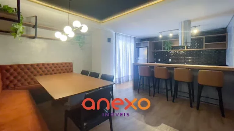 Imagem Apartamento a venda em Blumenau com 3 suítes no Bairro Victor Konder!