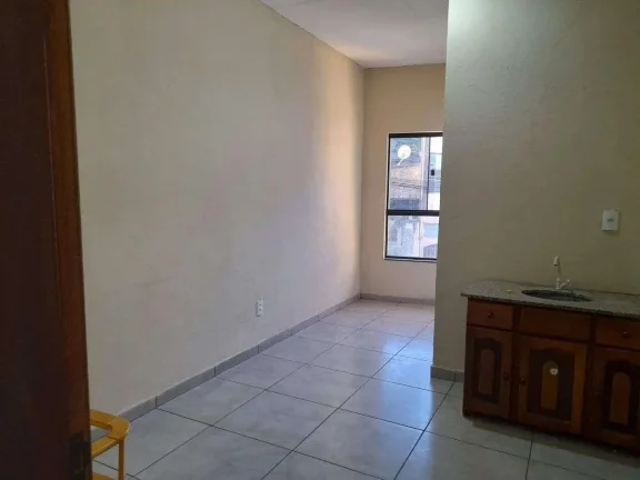 Imagem Sala comercial para alugar em Barbacena, São Pedro, 15m2