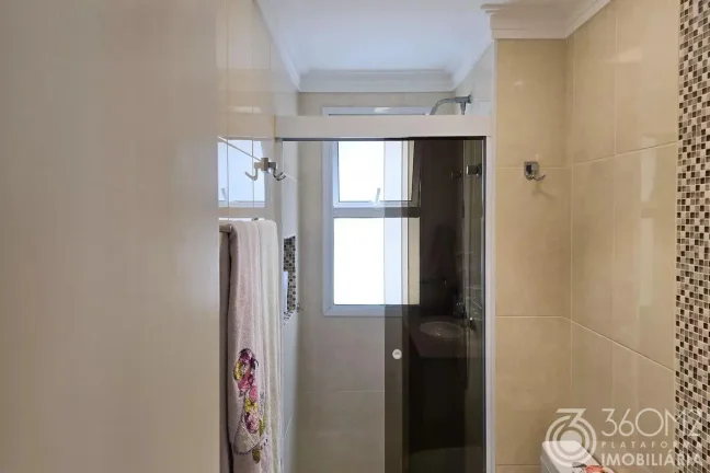 Imagem Apartamento para Venda em São Bernardo do Campo / SP no bairro Centro
