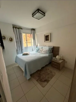 Imagem Apartamento à venda em Niterói-RJ, bairro Fátima: 3 quartos, 1 suíte, 2 banheiros, 1 vaga de garagem, 64m² de área. Imperdível!