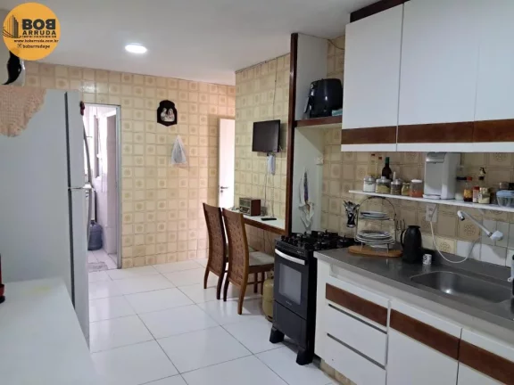 Imagem Apartamento Padrão