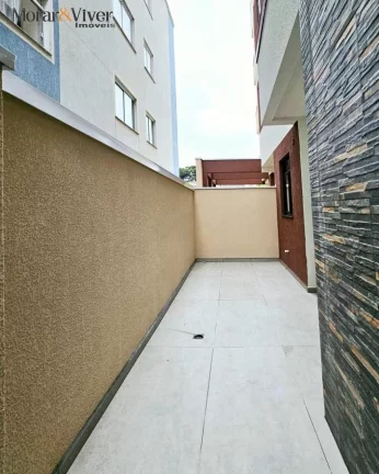 Imagem Apartamento para Venda em São José dos Pinhais, Parque da Fonte, 2 dormitórios, 1 banheiro, 1 vaga