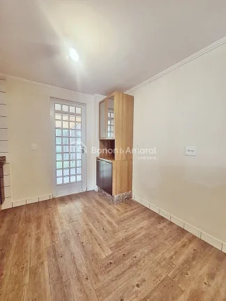 Imagem Casa a venda na Mansões Santo Antonio em Campinas!!

Casa em Condomínio para venda Accanto Due Man...