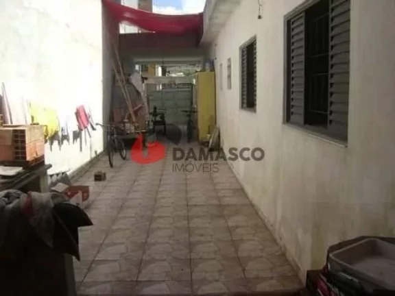 Imagem Sobrado à venda com 3 Quartos, 1 Suite, 4 Vagas, São José, São Caetano do Sul - SP