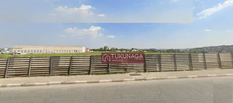 Imagem Terreno à venda, 82500 m² por R$ 85.150.000,00 - Lavras - Guarulhos/SP