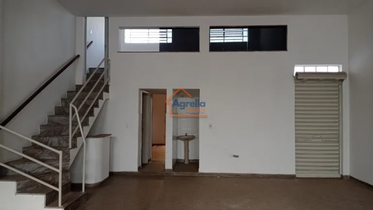 Imagem Loja à venda no bairro Centro - Mogi Guaçu/SP