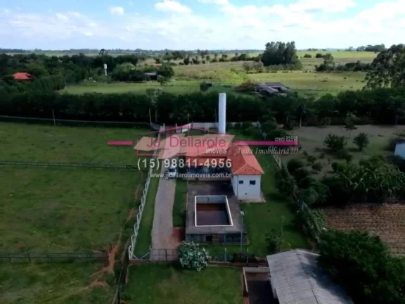 Imagem Sitio formado com 2,7 alqueires próximo ao km 154 Castello Branco