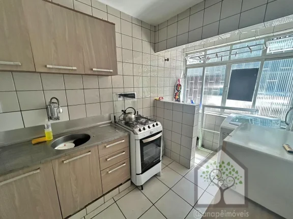 Imagem Apartamento à venda na Trindade – Florianópolis/SC