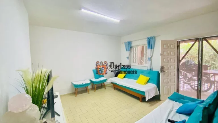 Imagem Casa com 4 dormitórios à venda, 230 m² por R$ 1.250.000,00 - Lázaro (Praia Domingos Dias) - Ubatuba/SP