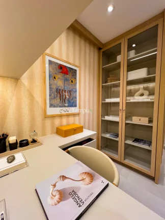 Imagem Ázus Casa Conceito - Apartamento à venda no bairro Setor Bueno - Goiânia/GO