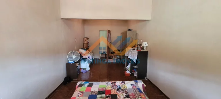 Imagem Casa no Bethânia