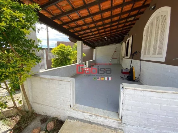 Imagem Casa com 5 dormitórios à venda, 260 m² por R$ 500.000,00 - São Pedro da Aldeia - São Pedro da Aldeia/RJ