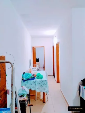Imagem Casa 3 Dormitórios Financiamento Bancário Terra Preta/Mairiporã R$290 mil!