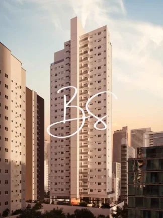 Imagem APARTAMENTO RESIDENCIAL em BALNEÁRIO CAMBORIÚ - SC, CENTRO