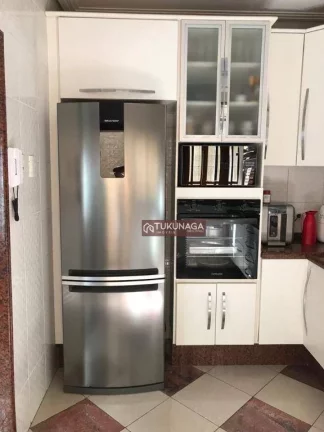 Imagem Casa com 3 quartos à venda, 250 m² por R$ 1.700.000 - Vila Milton - Guarulhos/SP