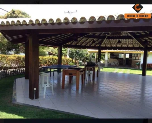Imagem TERRENO NO CONDOMÍNIO ALBATROZ