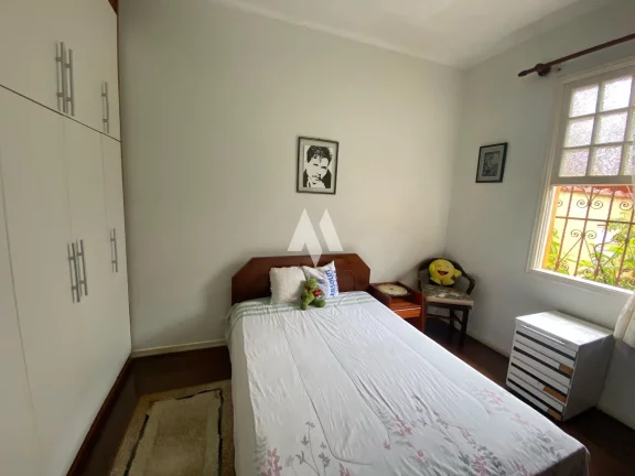 Imagem Casa com 8 quartos e 11 banheiros em Santos