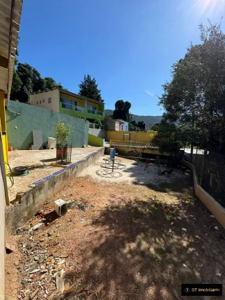 Imagem Incrível Chácara de 3600m² Com Nascente em Mairiporã! 480 Mil!