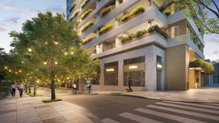 Imagem Apartamento com 3 dormitórios à venda, 149 m² por R$ 3.227.000,00 - Moema - São Paulo/SP