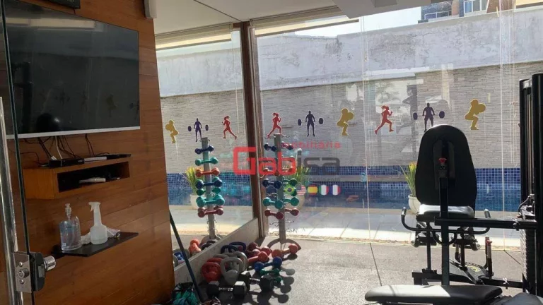 Imagem Apartamento com 3 dormitórios à venda, 128 m² por R$ 1.895.000,00 - Praia do Forte - Cabo Frio/RJ