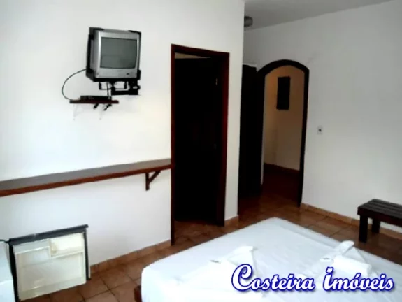 Imagem Hotel no Centro - Oportunidade