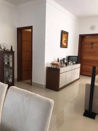 Imagem Sobrado à venda, 350 m² por R$ 1.700.000,00 - Condomínio Residencial Primavera - Salto/SP