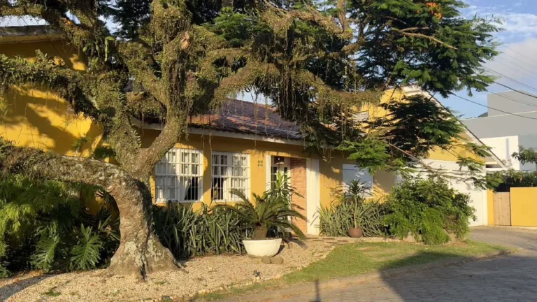 Casa para Venda em Florianópolis / SC no bairro Barra da Lagoa