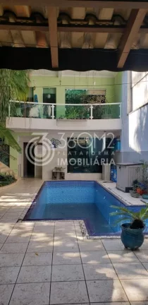 Imagem Sobrado para Venda em Santo André / SP no bairro Vila Floresta