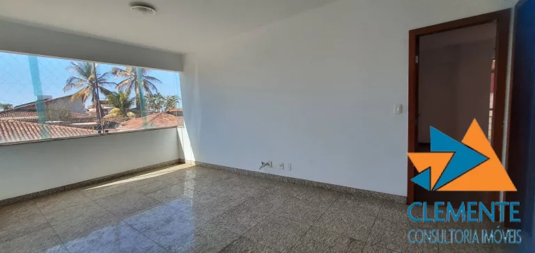 Imagem APTO. Á VENDA 03 QTOS 01 SUITE-02 VGS-ELEVADOR-LAZER-SETE LAGOAS MG