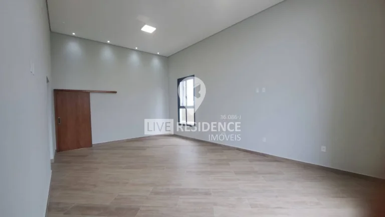Imagem Casa nova a venda localizada em excelente Condomínio