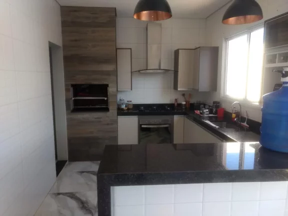 Imagem Casa Nova no Portal Ville Azaléia: Seu Novo Lar Aguarda Por Você!