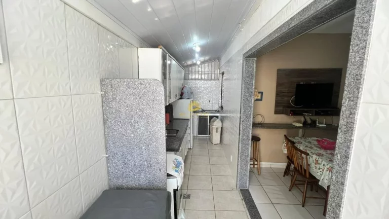 Imagem Não perca a chance de viver em um apartamento na quadra do mar, em uma das praias mais deslumbrante...