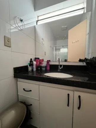 Imagem Apartamento 4 dormitórios para Venda em Teresina, São João, 4 dormitórios, 1 suíte, 3 banheiros, 2 vagas