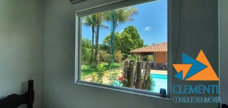 Imagem SITIO E CASA DE CAMPO CONDOMINÍO ESTANCIA DA MATA LAGOA SANTA/JABOTICATUBAS