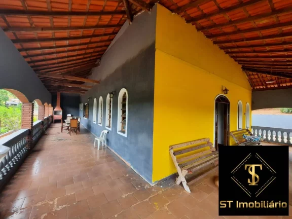Imagem Sítio à Venda em Atibaia - 15.000m² Excelente acesso