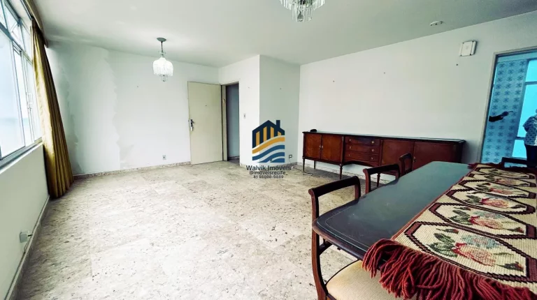 Imagem Apartamento na Av Boa Viagem!
