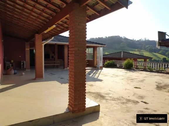 Imagem Incrível Chácara em Piracaia com Vista p/Represa 750 mil Analisa Permuta!