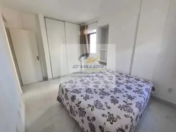 Imagem Vendo Apartamento 112 m², com 03 quartos (sendo 01 suítes), DCE, 02 vagas de garagem.
