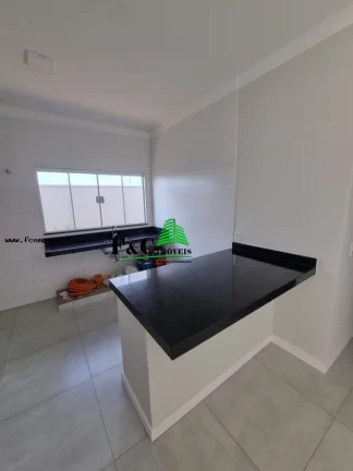 Imagem Casa para Venda em Limeira, Residencial Colinas do Engenho I, 3 dormitórios, 1 suíte, 2 banheiros, 2 vagas