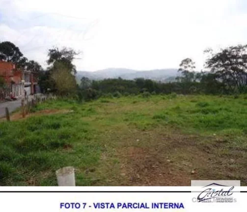 Imagem Terreno à venda, 61237 m² - Centreville - Cotia/SP